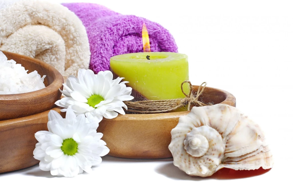 Spa Backgrounds For Your Computer Desktop Wallpapers By ThorMark ...