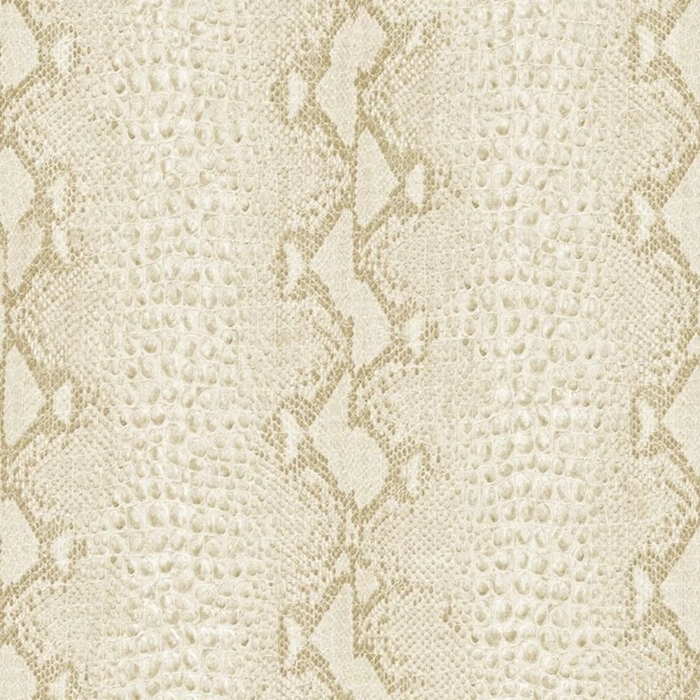 Graham & Brown Snake Skin Pattern Embossed Textured Wallpapers 32 647