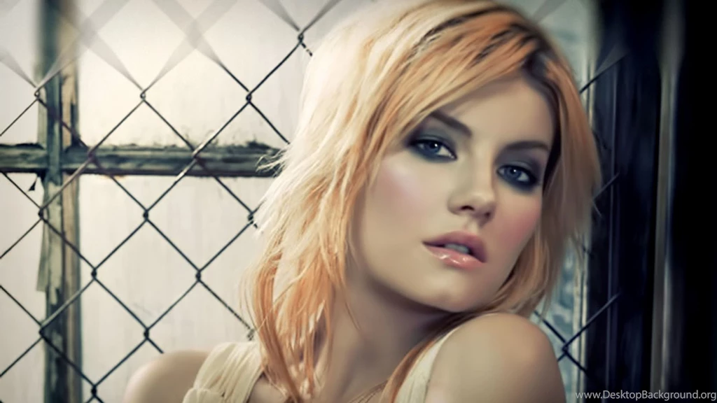 Elisha Cuthbert New Bing Images