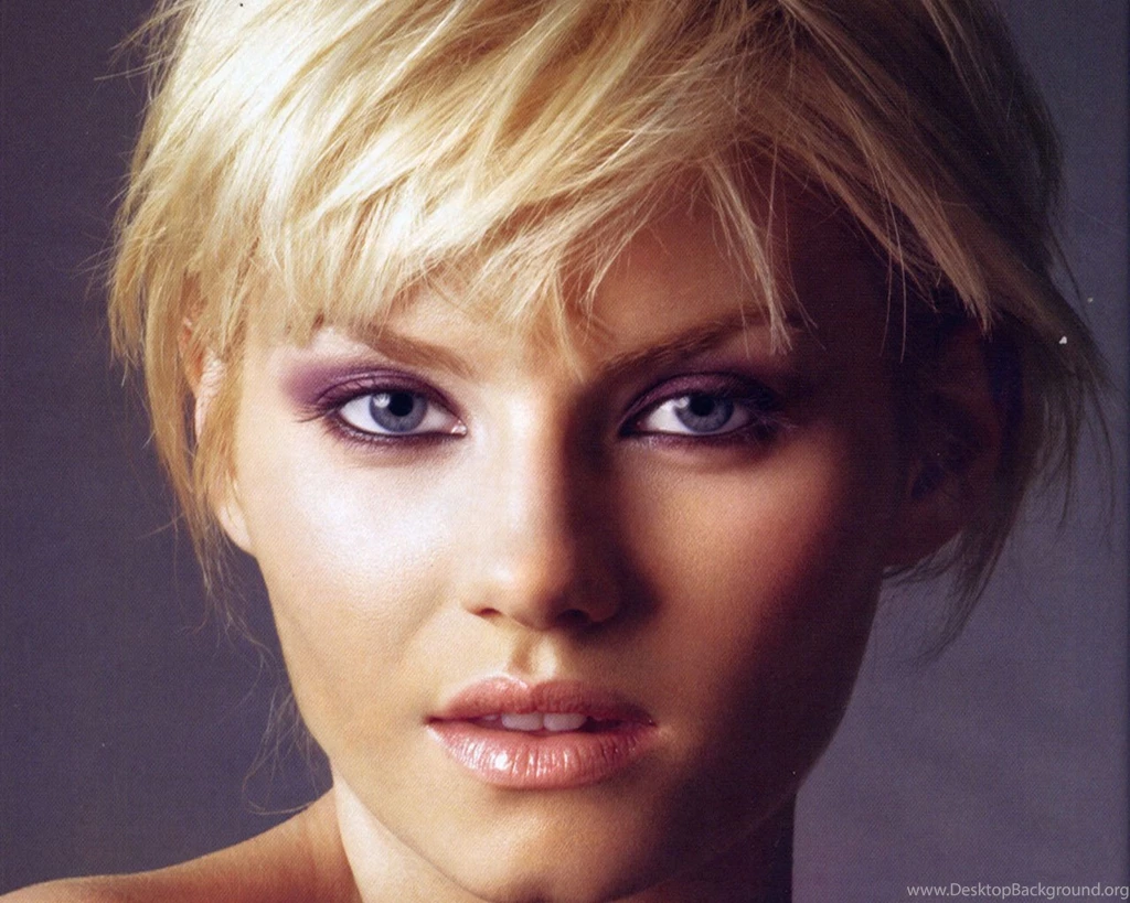 Elisha Cuthbert