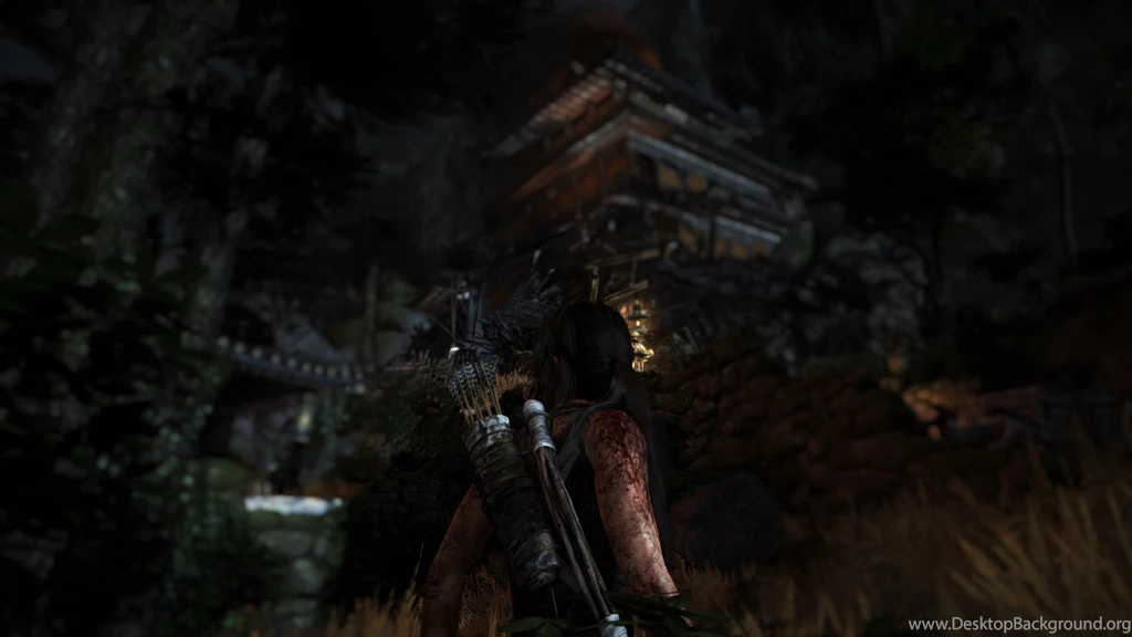 Video Game Girls, Video Game Characters, Video Games, Tomb Raider ...