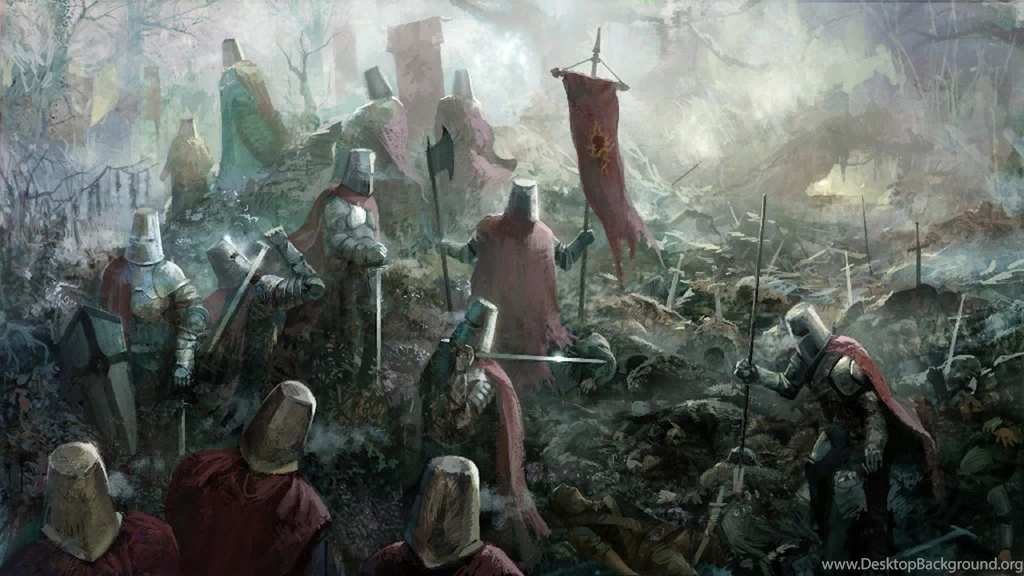 Video Games, RPG, PC, The Witcher, Fantasy Art, Battles, Artbook ...