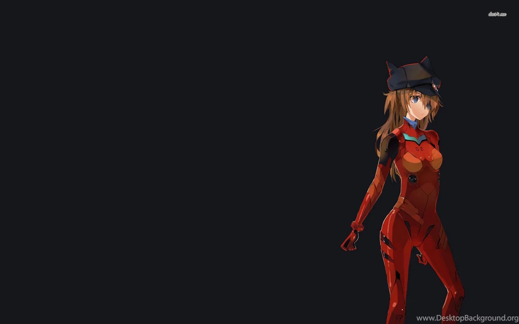 Asuka Langley Soryu Neon Genesis Evangelion Wallpapers Anime ...