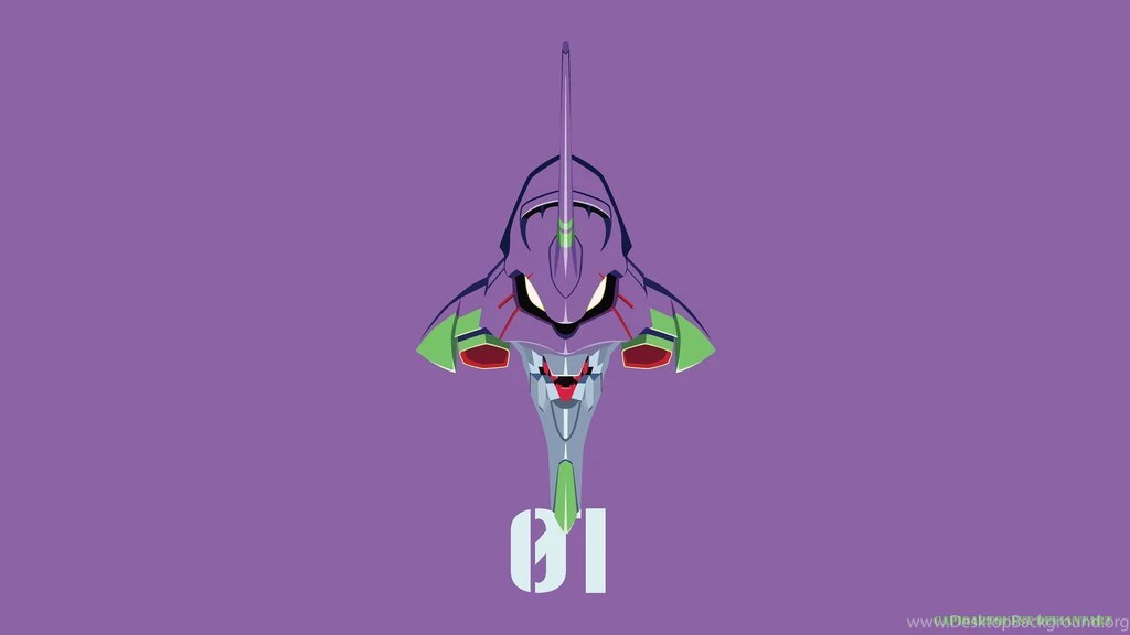 Evangelion Mark 06 Head Wallpapers By CapiqArtQuest On DeviantArt