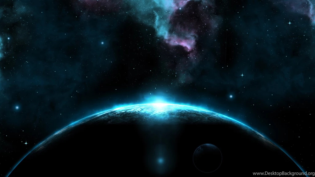 Cosmic OSX Wallpapers HD Wallpapers