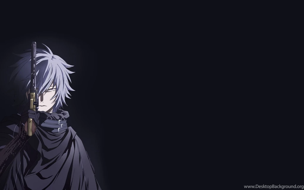 Taiga Kagami Wallpapers Anime