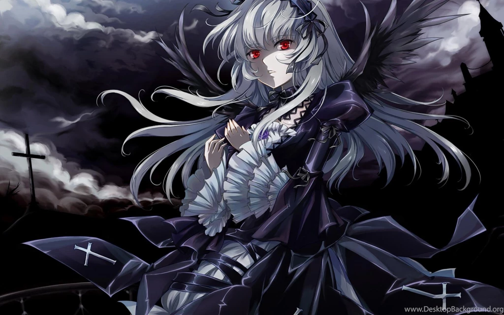 Anime Wallpapers 6001 1920 X 1200 WallpaperLayer.com