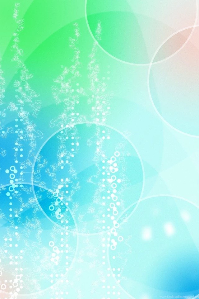 iPhone 4 Colorful Wallpapers Set 2 02
