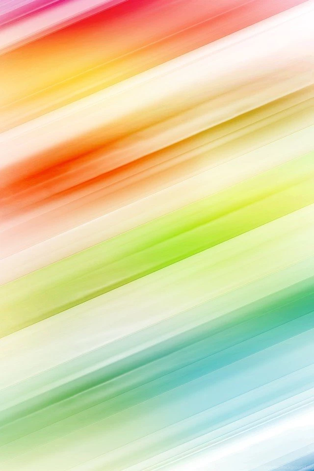 Colorful Wallpapers For iPhone 4 Set 2