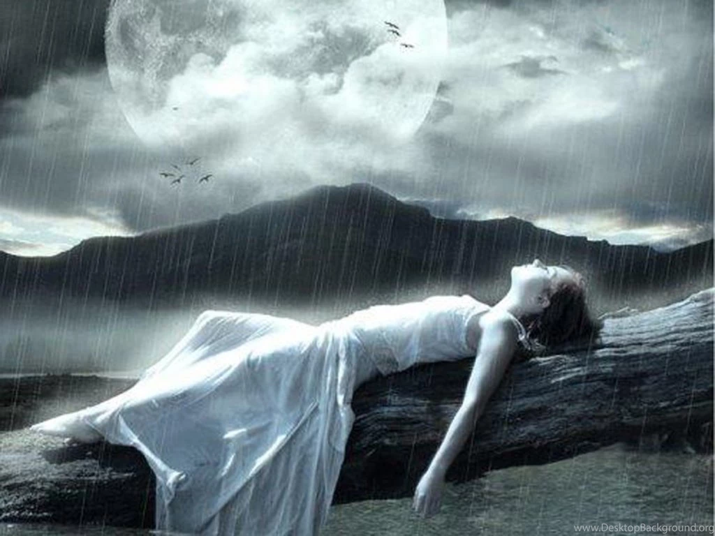 Sad Rainy Day Pictures