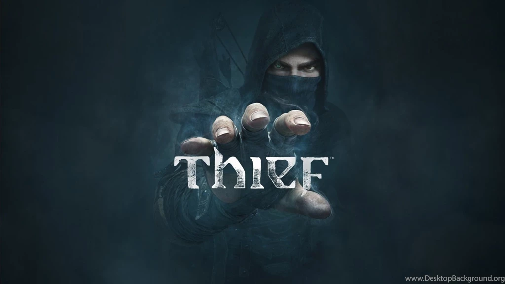 Thief Game Wallpapers
