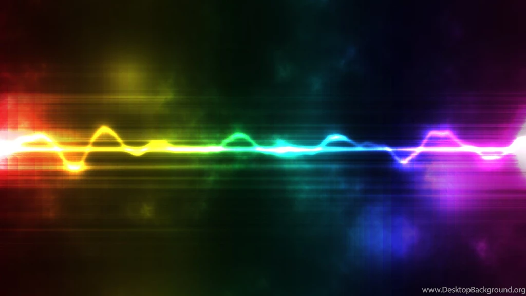 25 HD Rainbow Wallpapers