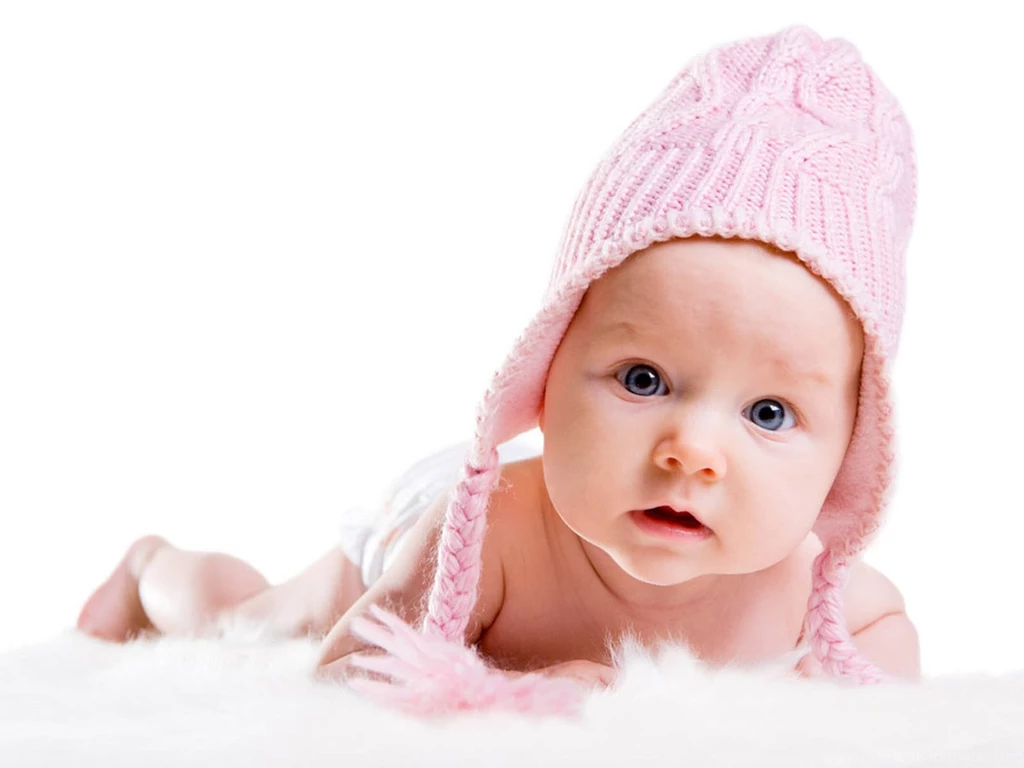 Wallpapers: New Born Baby Wallpapers