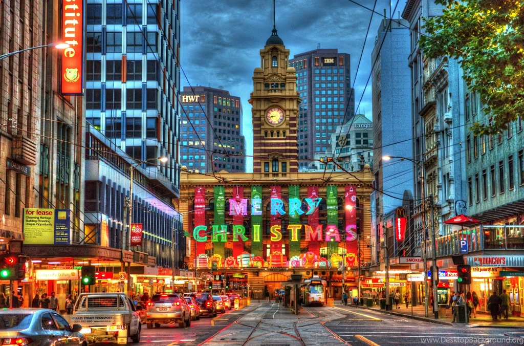 Merry Christmas 2015 Wallpapers   Happy New Year To You