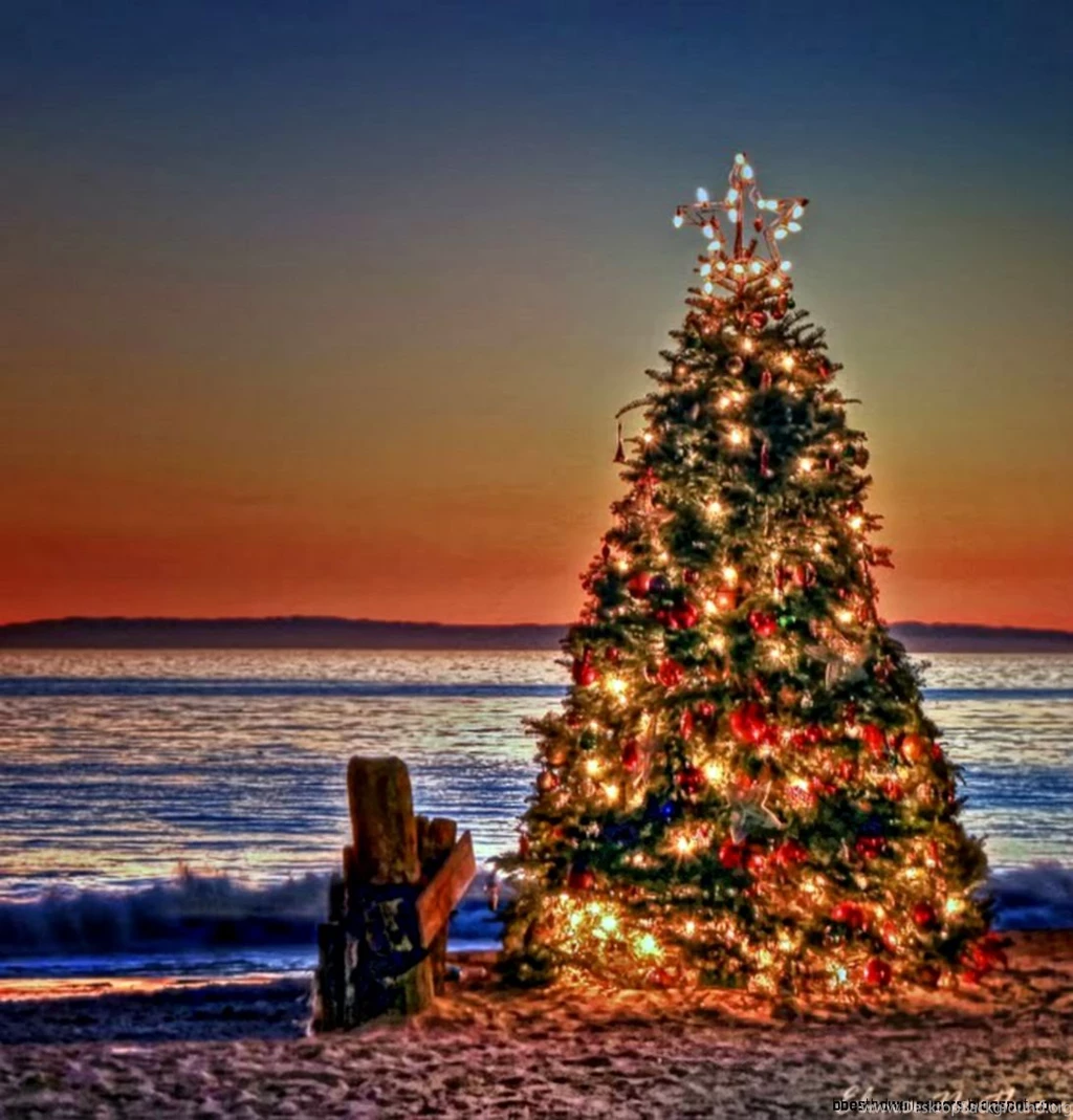 Christmas Day Australia