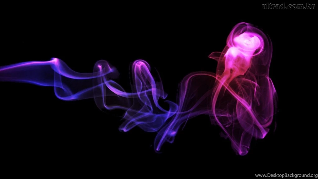 Wallpapers Lasers Laser Papel De Parede Fuma A 1366x768