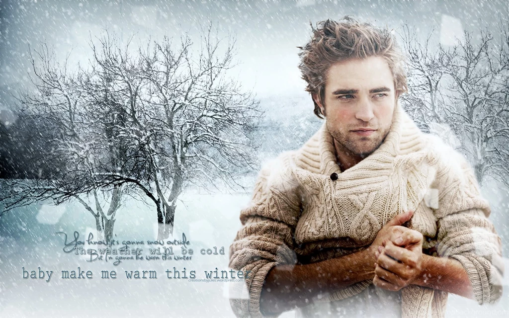 New Christmas Wallpapers By @CreationsbyJules