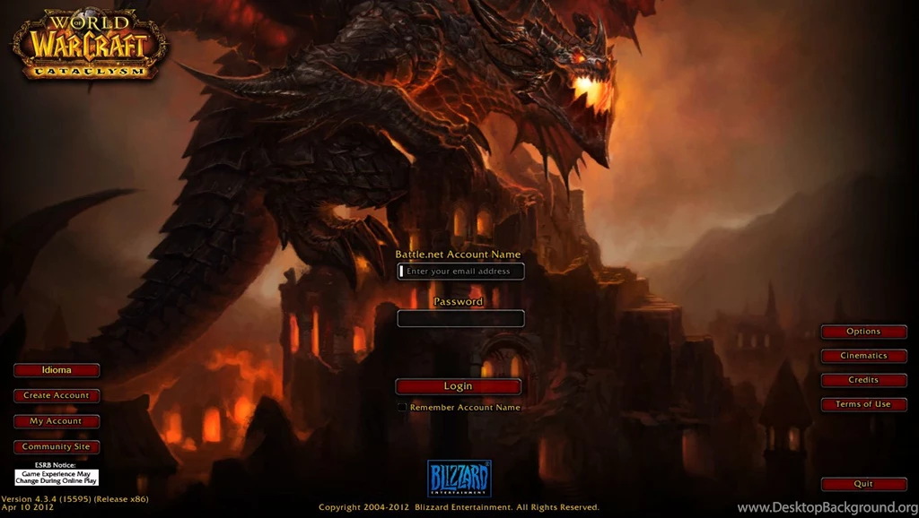 Cata] Cataclysm 4.3.4 Installer (18MB)   Page 21