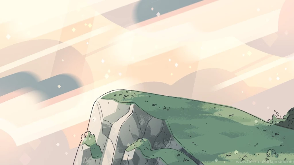 Steven Crewniverse Behind The Scenes Universe: A Selection Of ...