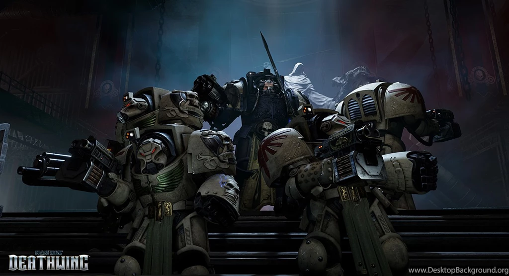 THE FIRST SCREENSHOTS : News