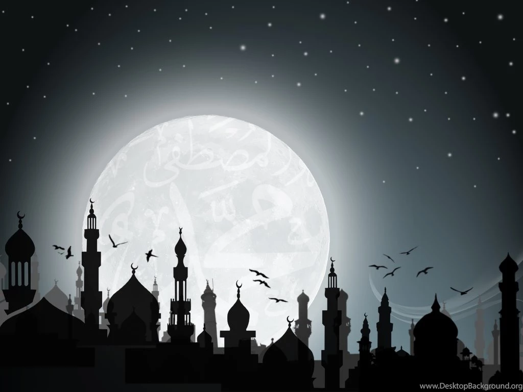 Islamic Wallpapers Islamic Desktop Part 14