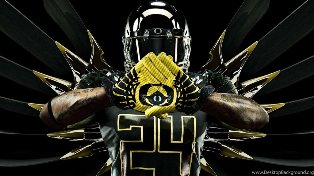 OREGON DUCKS College Football Duck Wallpapers