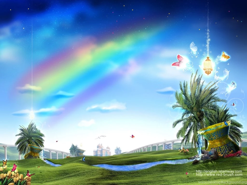 New Islamic Wallpapers Free Download