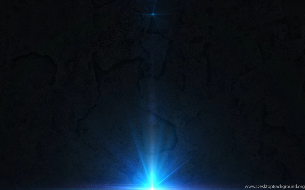 Blue Black Explosion Laser Beauty Textures