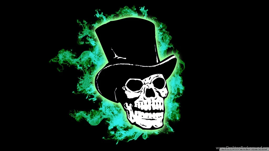 Download Tribal Skull Wallpapers 800x600