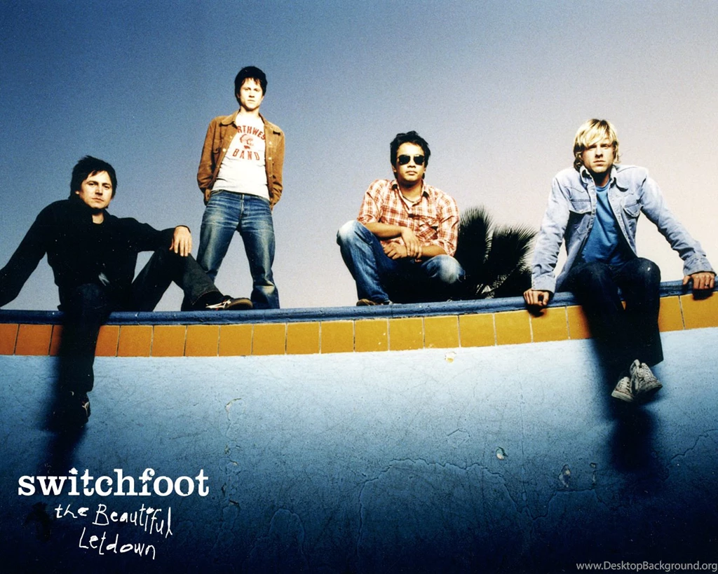 Switchfoot Wallpapers And Backgrounds
