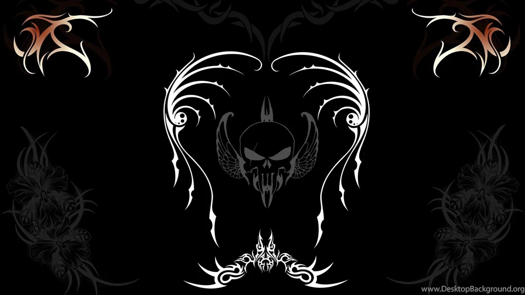 Tribal Wallpapers >> Backgrounds With Quality HD