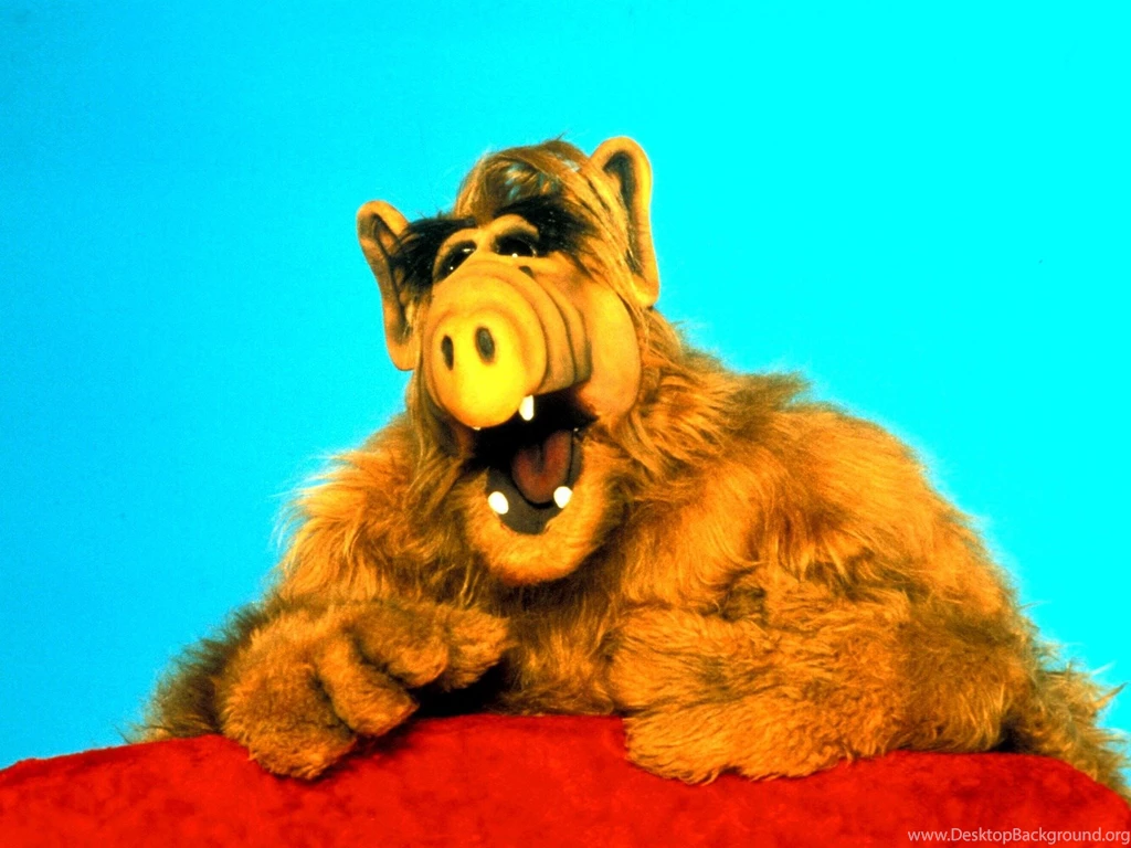 Alf