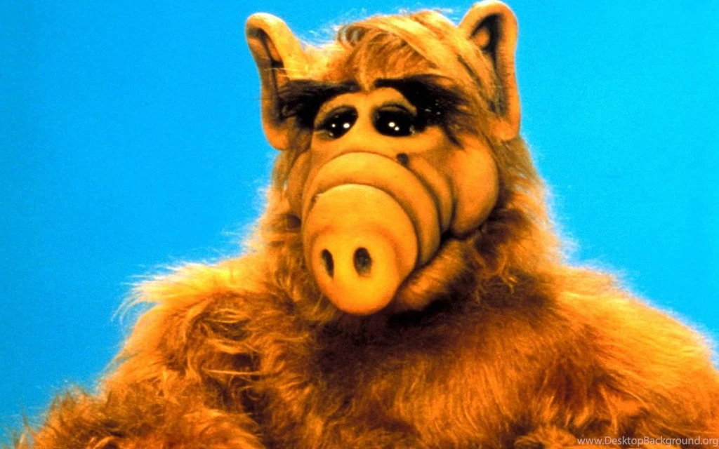 Alf Wallpapers Wallpapers Cave