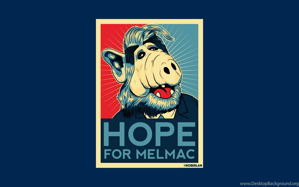 Alf Melmac Blue Backgrounds Wallpapers