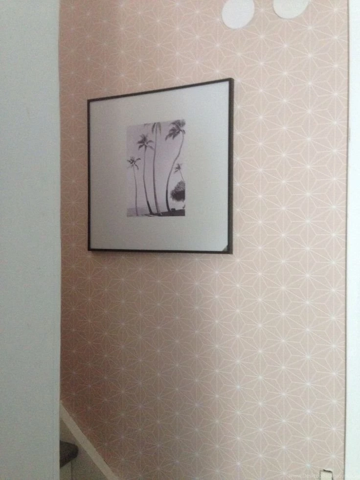 Ikea Wallpapers "bråkig"collection