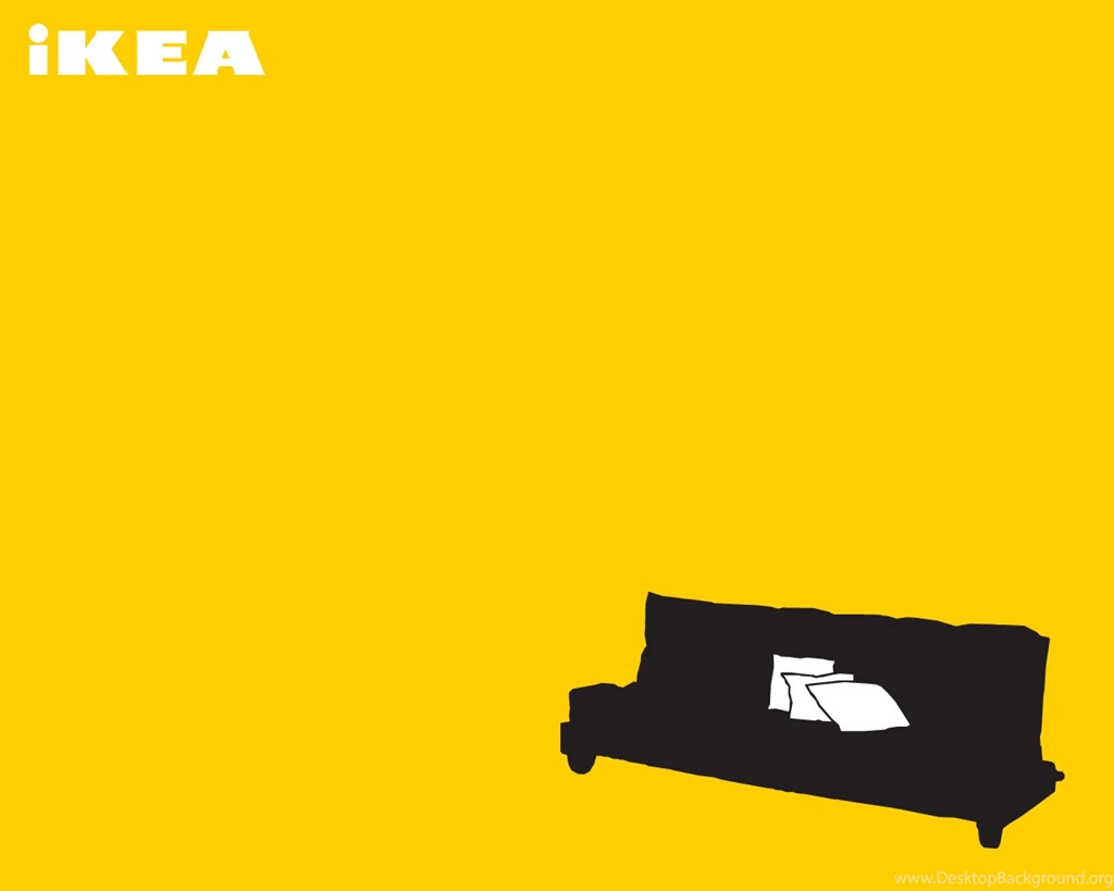 IKea Wallpapers By Doubleoseven On DeviantArt
