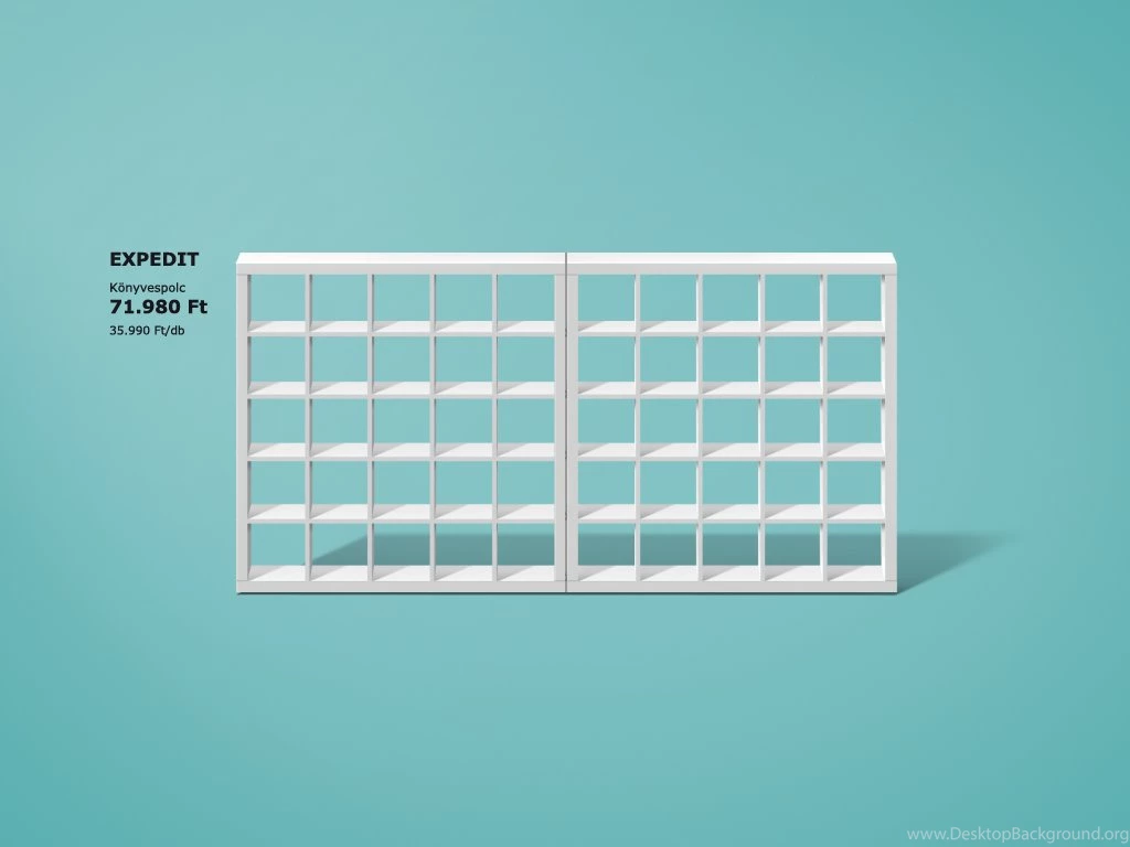 Organise Your Desktop With Ikea – Creative Review