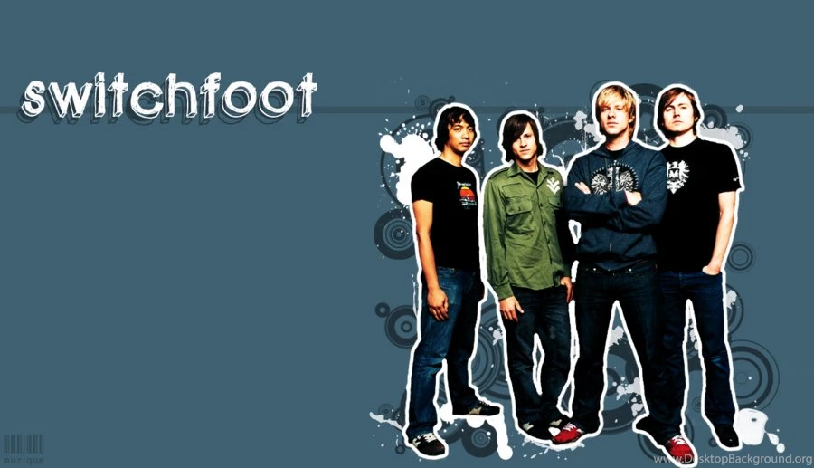 Switchfoot By INicKeoN On DeviantArt