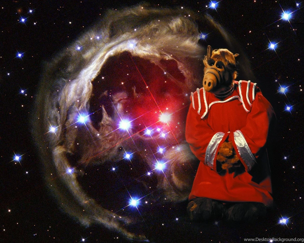 ALF TV Fan Forum (Message Board & Chat)