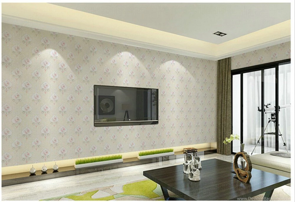 Aliexpress.com : Buy Ikea Wallpapers Stone Pvc Warpaer Reflective ...