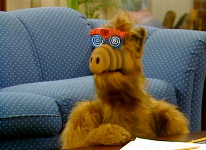 Alf Vom Melmac   Der Fernsehheld Unserer Jugend   MENIFY Männermagazin