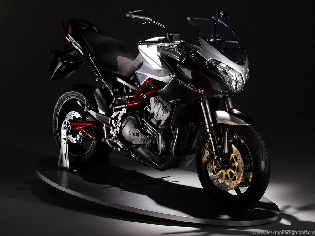 Benelli Motorbikes Wallpapers & Pictures