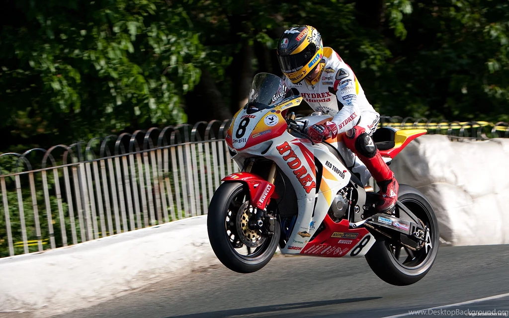 Motorbikes Wallpapers