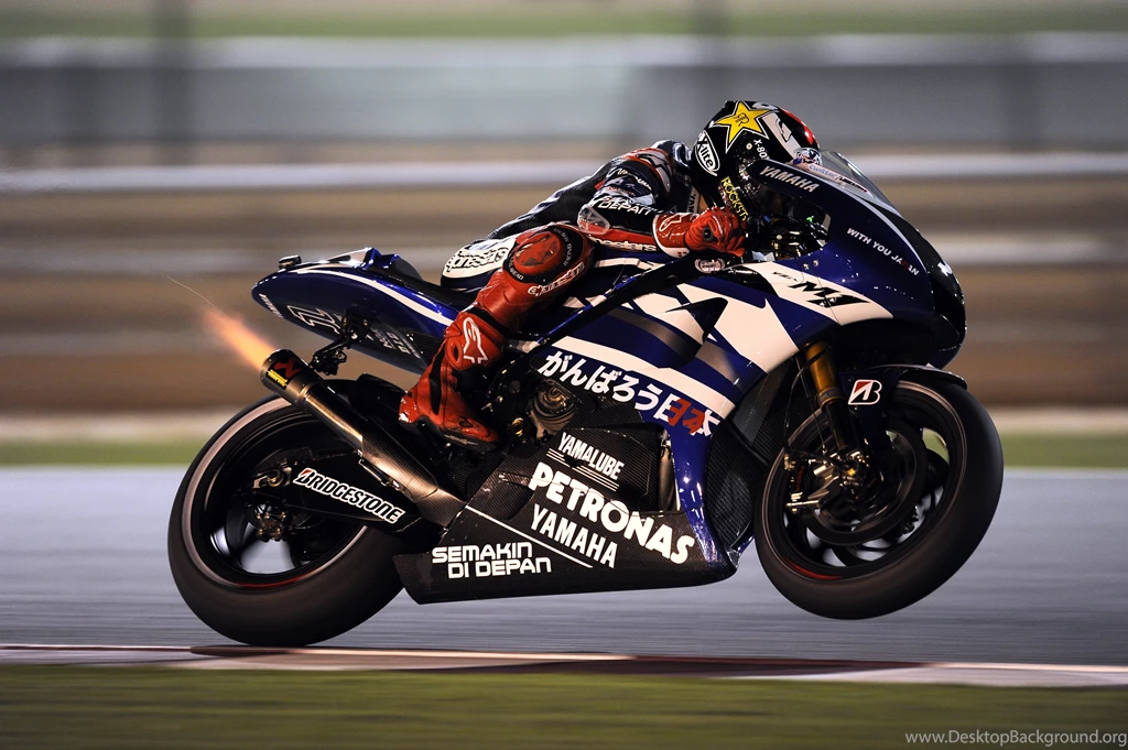 Motorbikes Wallpapers