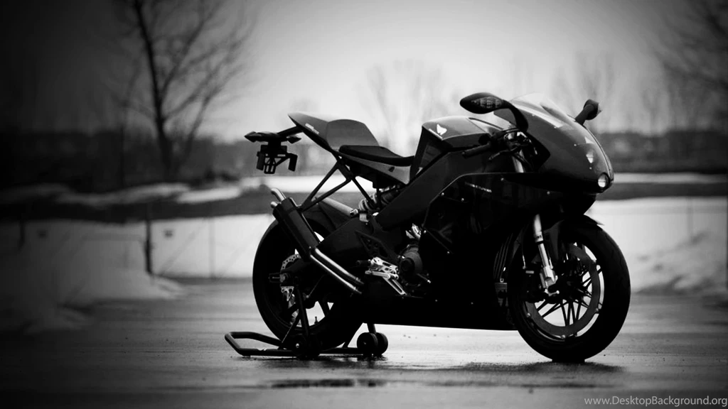 Motorbikes HD Wallpapers