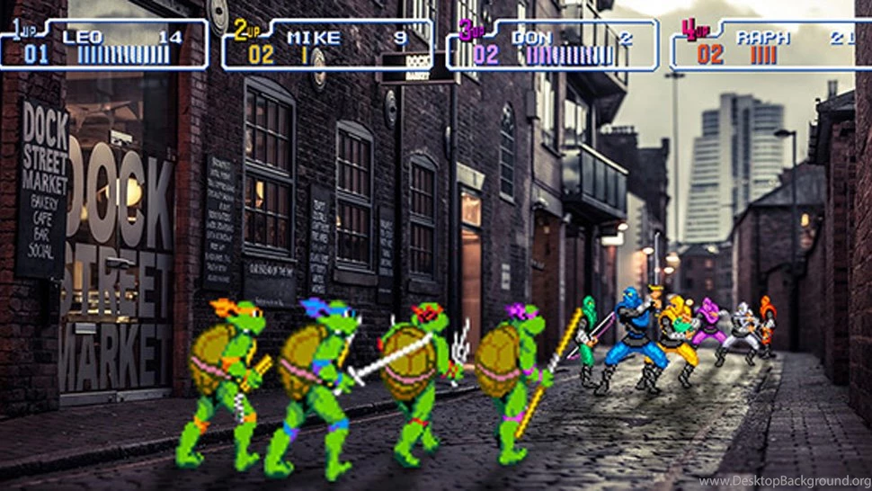Real Life Photos Mixed With 16 Bit Video Games Are Amazing ...