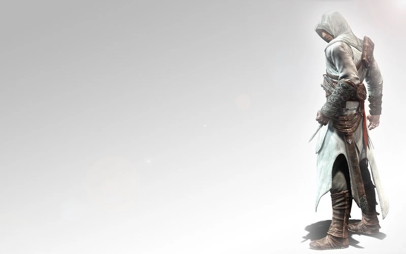 Wallpaper: Altair By JeremyShane On DeviantArt