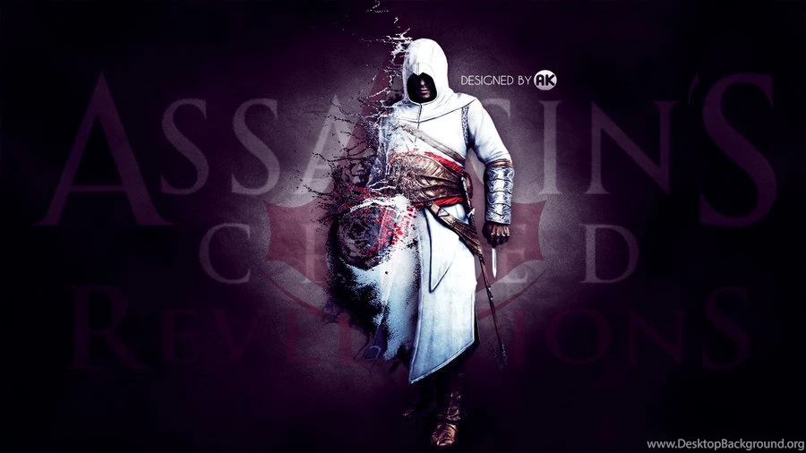 Assassin's Creed Altair Wallpapers Bing Images