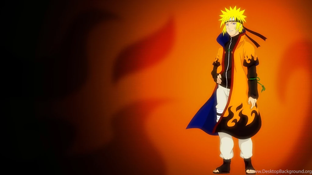 Naruto Wallpapers Hd B12