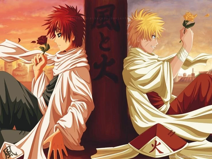 Naruto Wallpapers On Pinterest